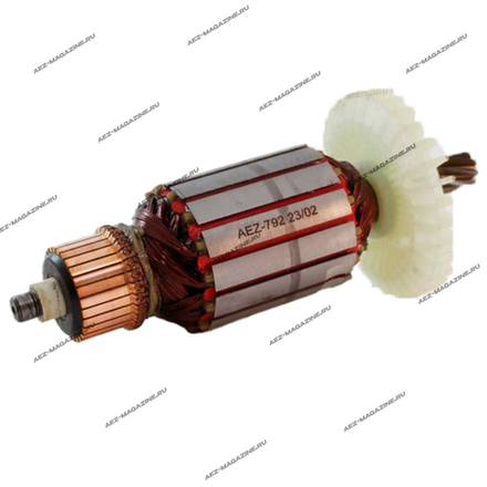 Якорь подходит для ИНТЕРСКОЛ пила ДП-1600