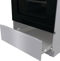 Плита электрическая Gorenje GEC5B20SG