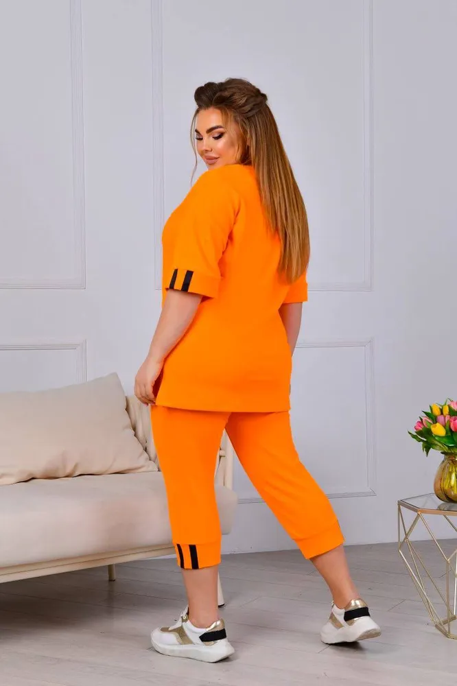 Костюм УК-3637-7 Fabrika