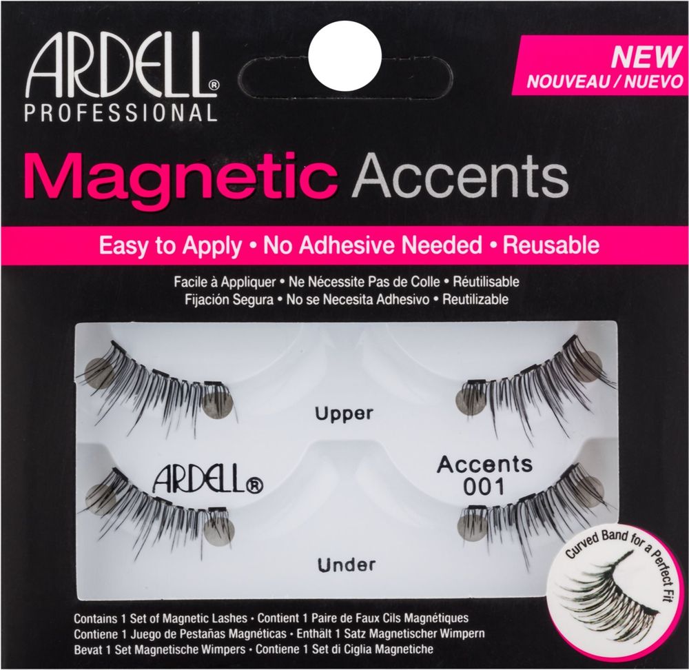 Ardell магнитные ресницы Magnetic Accents