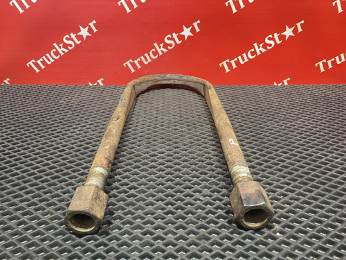 Стремянка рессоры задней