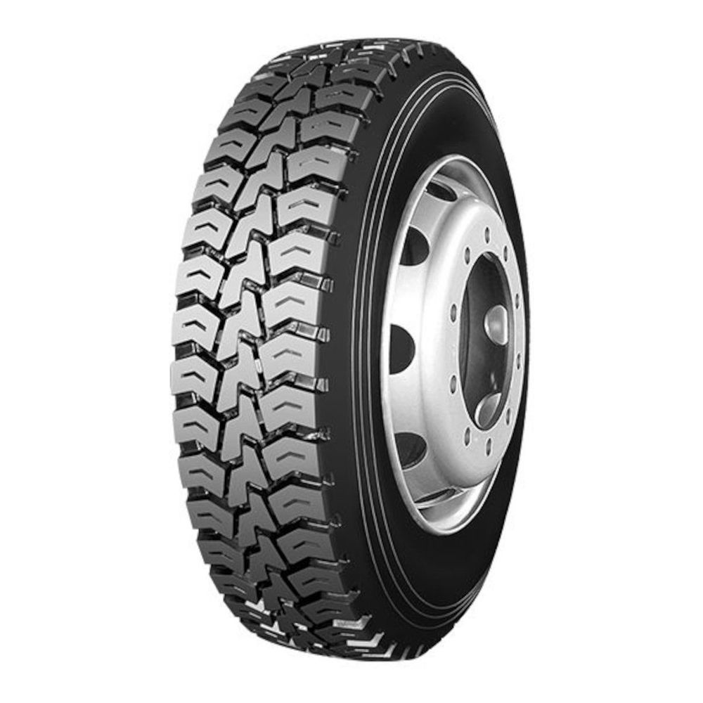 Long March 315/80R22.5 LM328 TL PR20 158/156 J Строительная Ведущая M+S