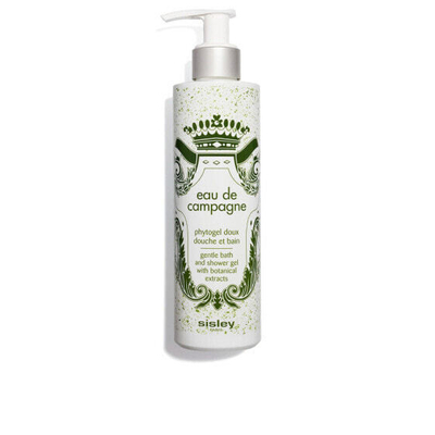 Парфюмированная косметика Sisley Eau De Campagne phyto-gel douche et bain 250 мл
