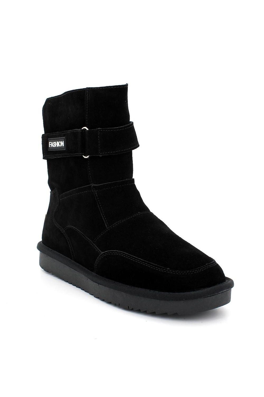 Угги женские Ascalini U243