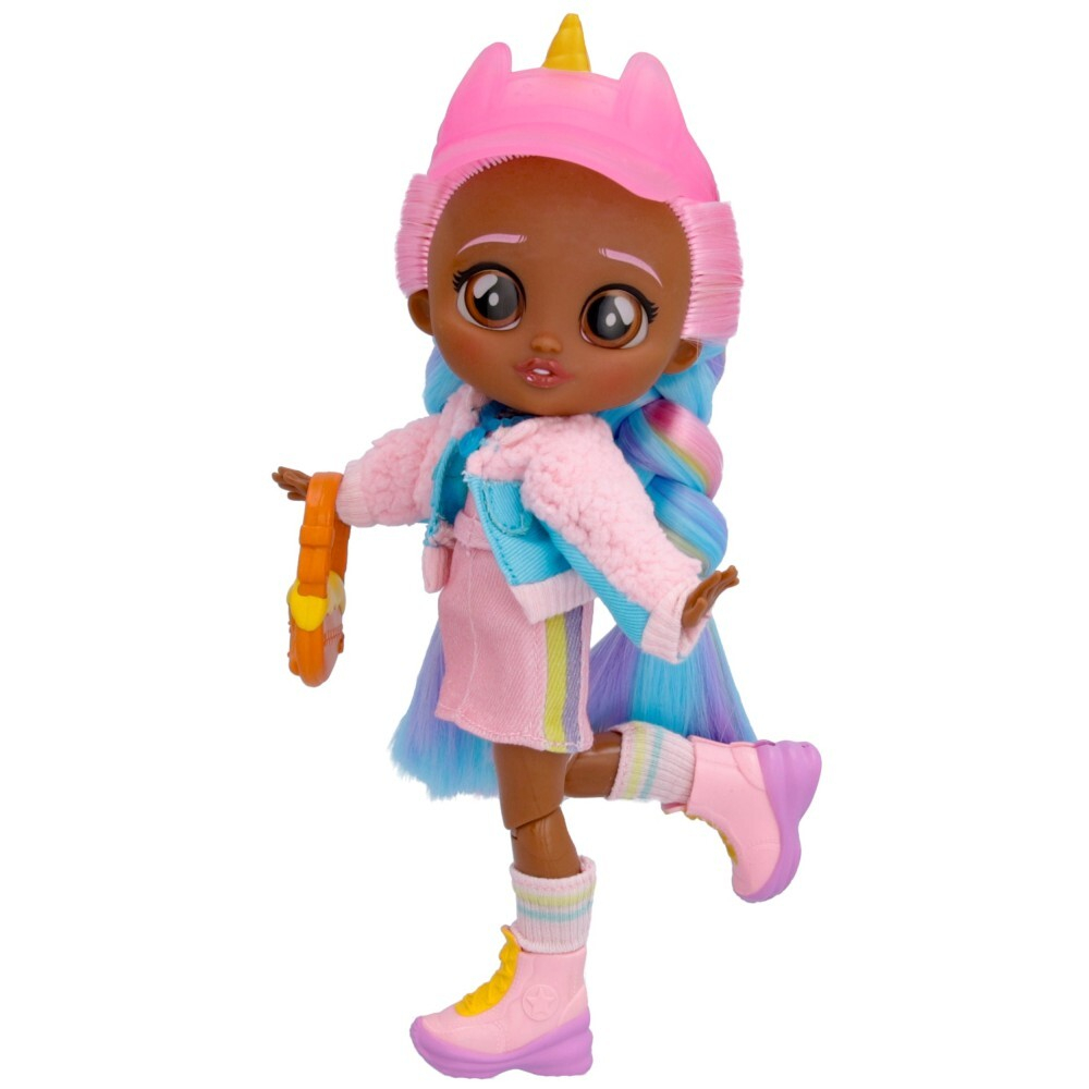 Cry Babies BFF - Jassy Teen Fashion Doll + аксессуары IMC908390 / артикул   IMC908390  / GTIN 8421134908390