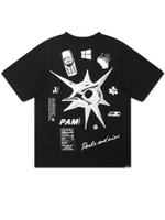 Мужская Футболка Montage