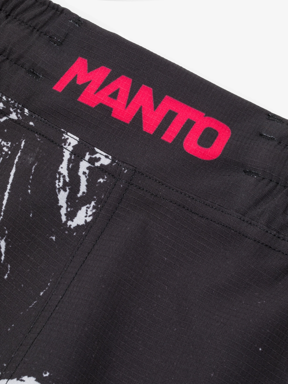 Шорты MANTO FLUX