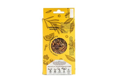 Вермут Рози / набор трав и специй для настаивания алкоголя