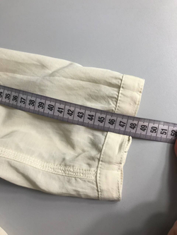 Блузка Raw свободного кроя, маркировка XS, визуально на 42 размер