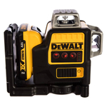 Лазерный уровень DeWalt DCE089D1R