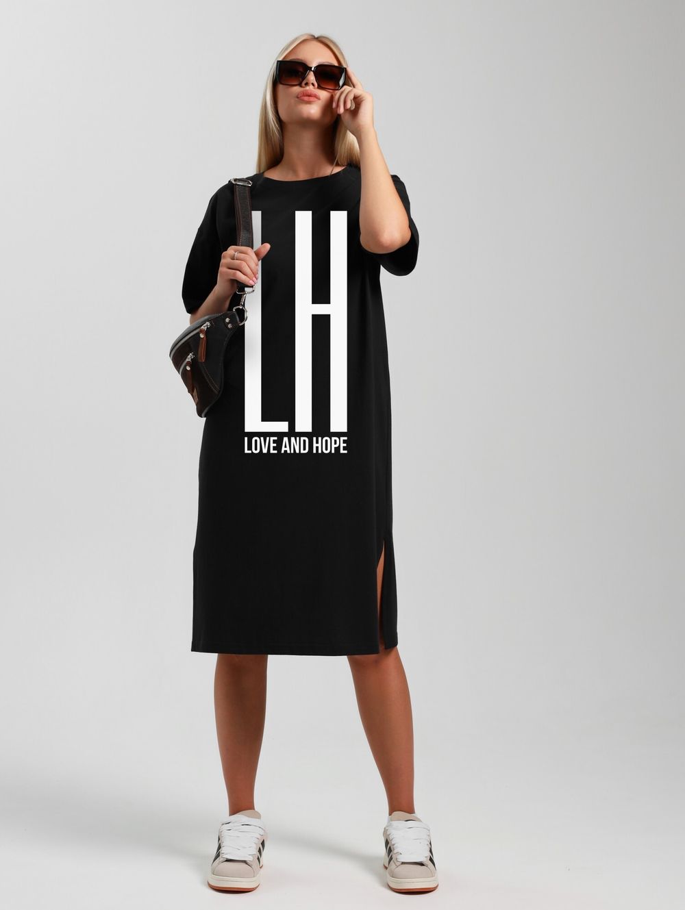 Туника Сабо-2 Виотекс ЧЁРНЫЙ