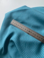 Ткань вискозный штапель для шитья и рукоделия