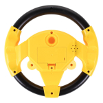 Руль музыкальный, пакет 3260B