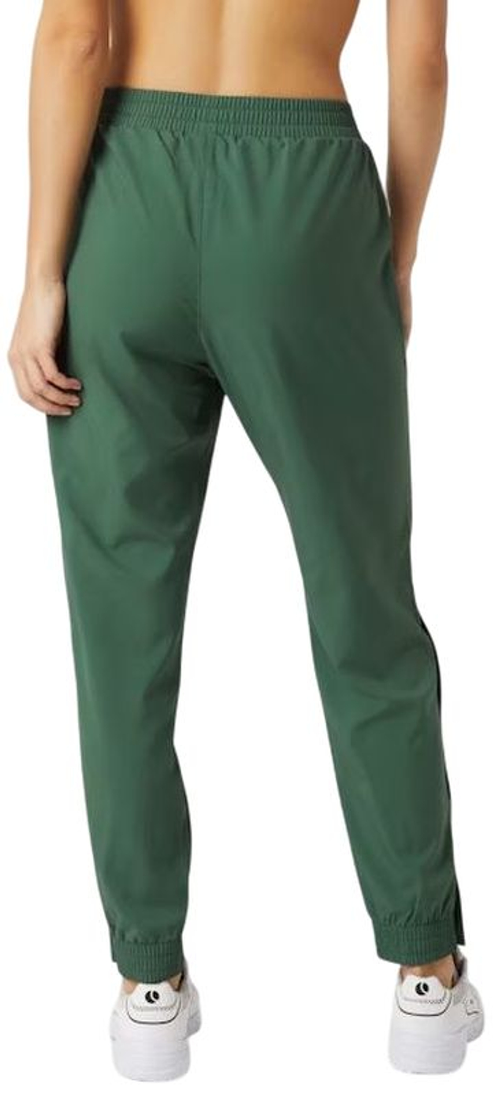 Женские теннисные брюки Bj_rn Borg Ace Woven Track