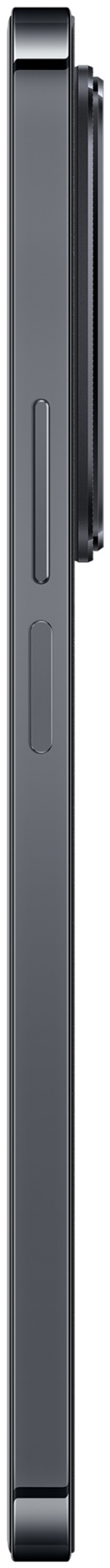 СМАРТФОН HONOR 200 LITE 8/256GB MIDNIGHT BLACK