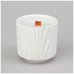 СВЕЧА АРОМАТИЧЕСКАЯ ИНТЕРЬЕРНАЯ 175МЛ 7.2*7.2*7СМ