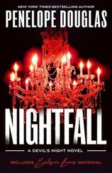 Nightfall - Devil's Night