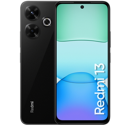 Xiaomi Redmi 13 6/128Gb
