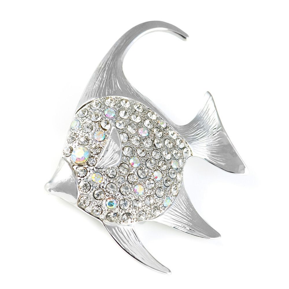 30033490 Брошь Audrey