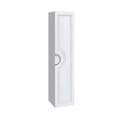Пенал Caprigo Valetta 35350R-TP811 35 белый правый
