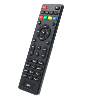 Пульт для World Vizion T62M DVB-T2 (HOB1493)