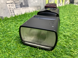 Canon Speedlite 580EX