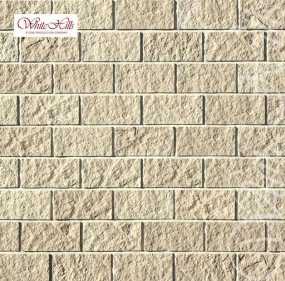 Искусственный камень White Hills, коллекция Торре Бьянка