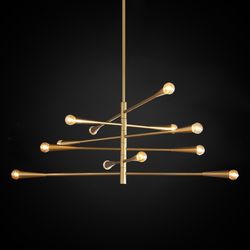 Люстра На Штанге Escape By Imperiumloft