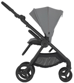 Детская коляска Anex iQ Basic NT 2 в 1 Loft