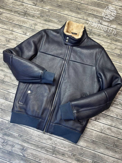 Дубленка Tom Ford