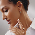 Серьги с Бриллиантами, E0151-01/1