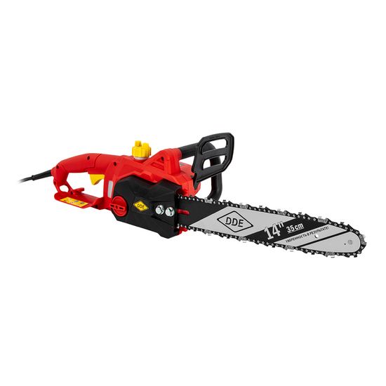 Электропила цепная "DDE" CSE160