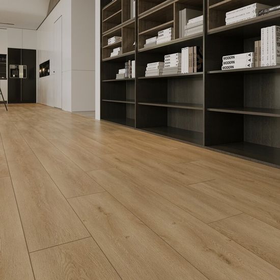 SPC ламинат Evofloor Home - Oak Antique (Дуб Антик)