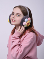 Наушники меховые