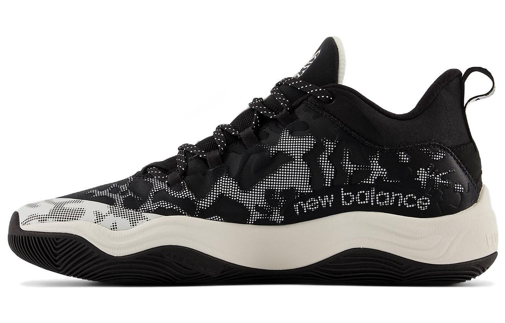 Кроссовки New Balance 2Wxy V3
