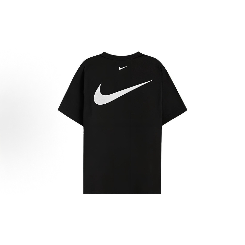 Nike Double Swoosh Tee