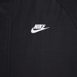 Толстовка мужская NIKE M NK CLUB FUTURA JKT