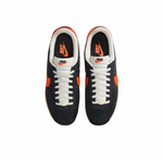 Мужские кроссовки Nike Cortez TXT 'Black Sail Safety Orange' HF0263-003