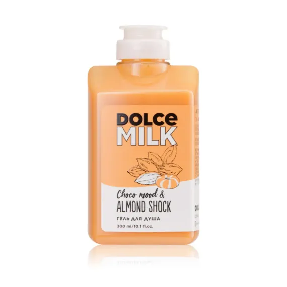 Гель Dolce milk 300 мл