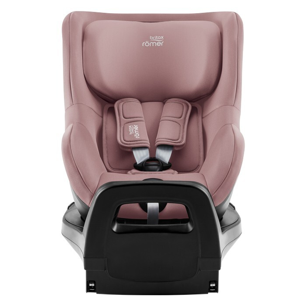 Автокресло Britax Roemer Dualfix Pro M Dusty Rose