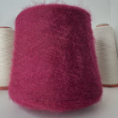 ALPACA70 - Ri.Go; 70% альпака, 30% п/а; 1500м/100гр; col. 5040, цвет: бордовый; S718