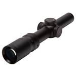 Оптический прицел Sightmark Citadel 1-6x24 ( установка на Тигр, СВД, ОП-СКС, ВПО-208 / Сетка CR1 / с подсветкой )