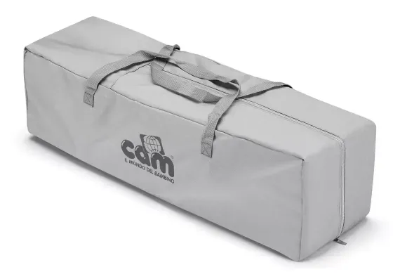 Кроватка-манеж дорожная с сумкой в комплекте Cam Sonno 247