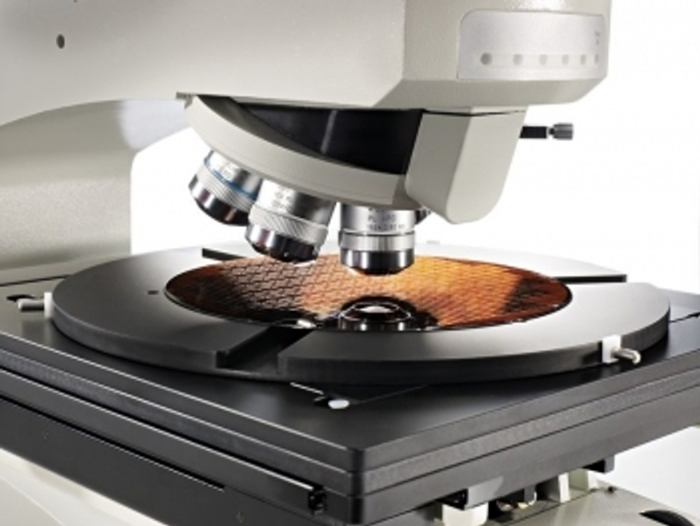 УФ микроскоп Leica DM 8000 / DM 12000