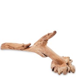 50-026 Статуэтка «Пара крокодилов»