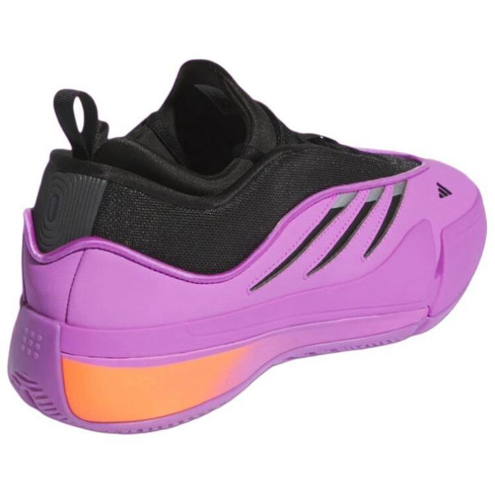 Кроссовки Adidas Dame 9 9