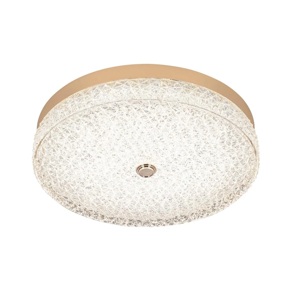 Потолочный светильник Led4U L1116-400 GD