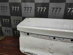 Крышка багажника Chery Arrizo 8 22-нв Б/У Оригинал 552000155AADYJ