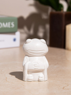 Статуэтка "Жаба в дзене"