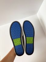 Новые текстильные кеды Pablosky, 36